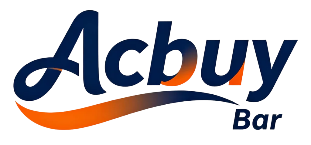 Acbuy Bar
